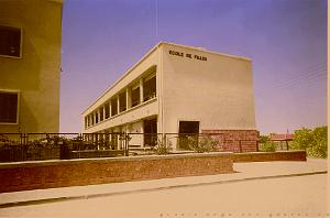 RIO SALADO 
